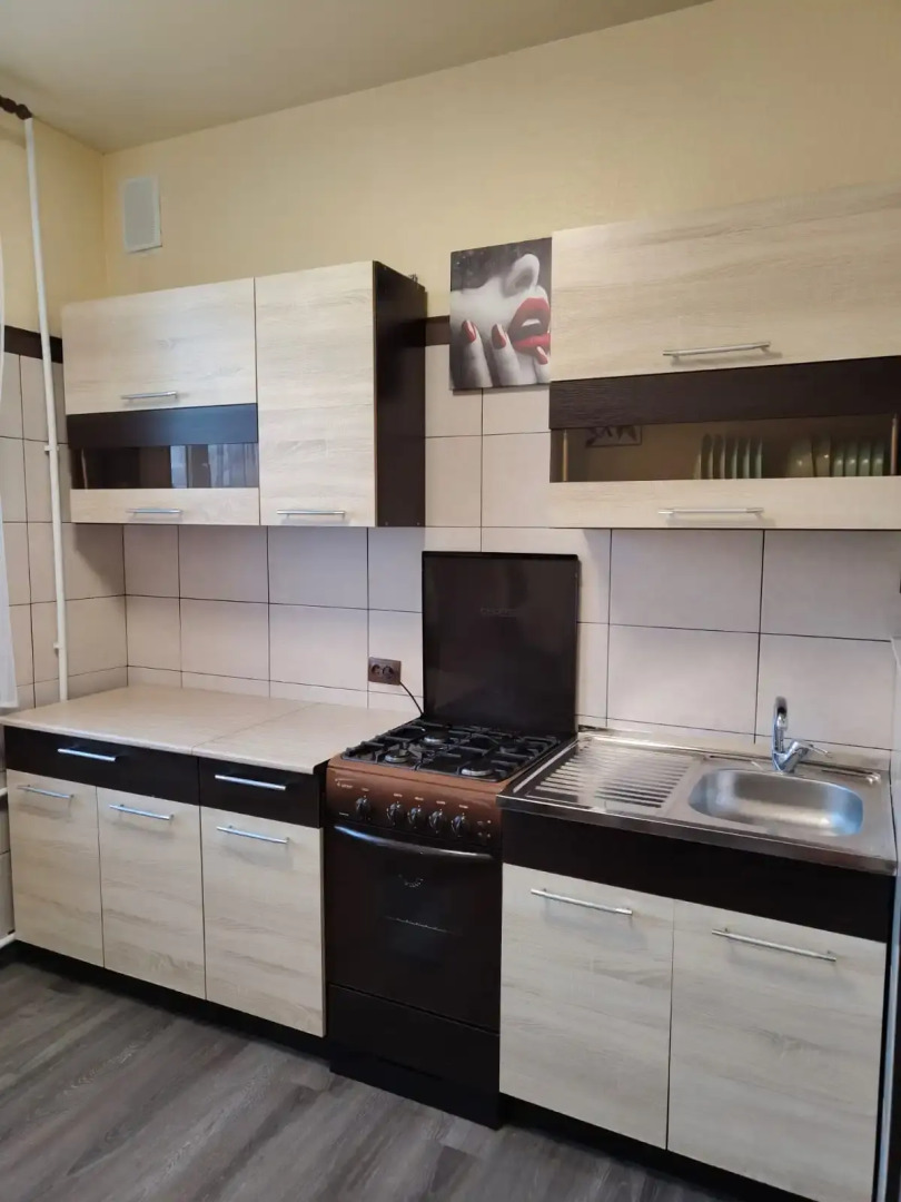 Квартира Двухкомнатные Апартаменты Сандал Самый Центр