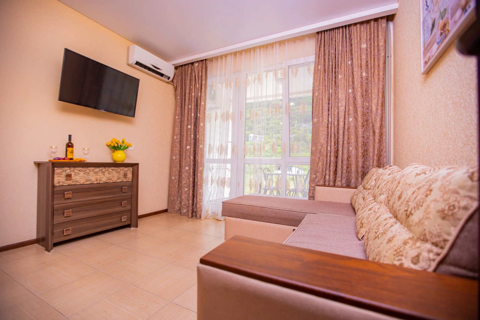 Гостевой Дом Сказка