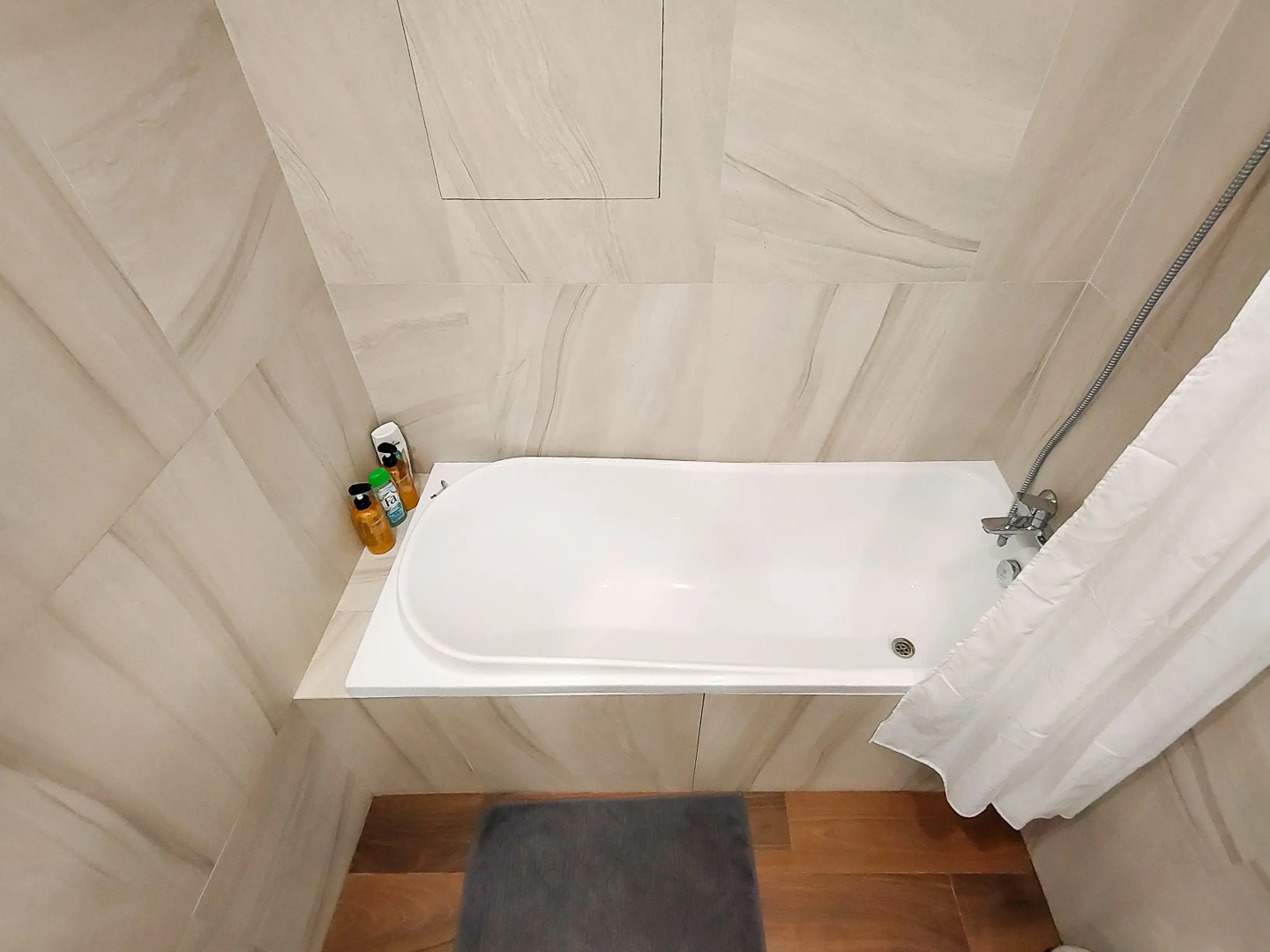 Апартаменты #2 Superior studio for 2+1 by Lo Apartments