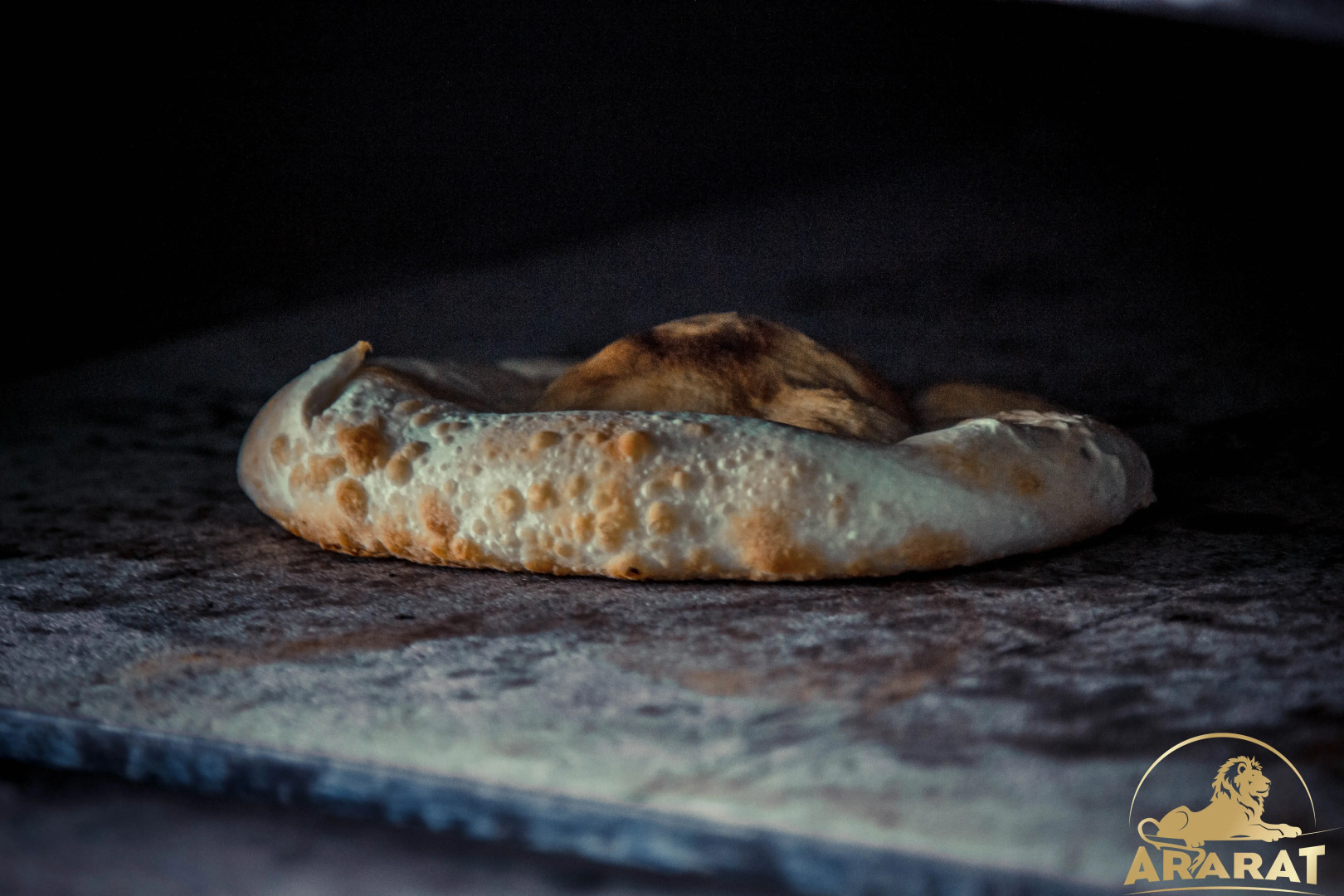 Отель Арарат