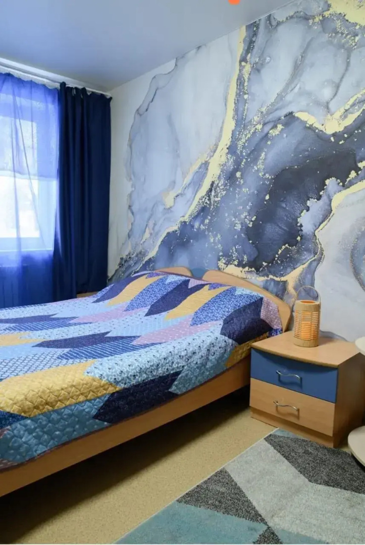 Квартира Двухкомнатная квартира ул Старых Большевиков