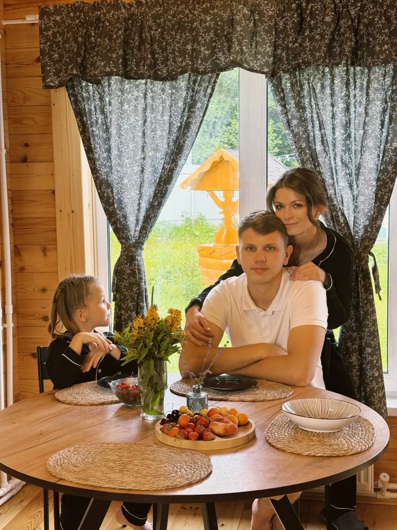 Гостевой дом Баглачевские дачи