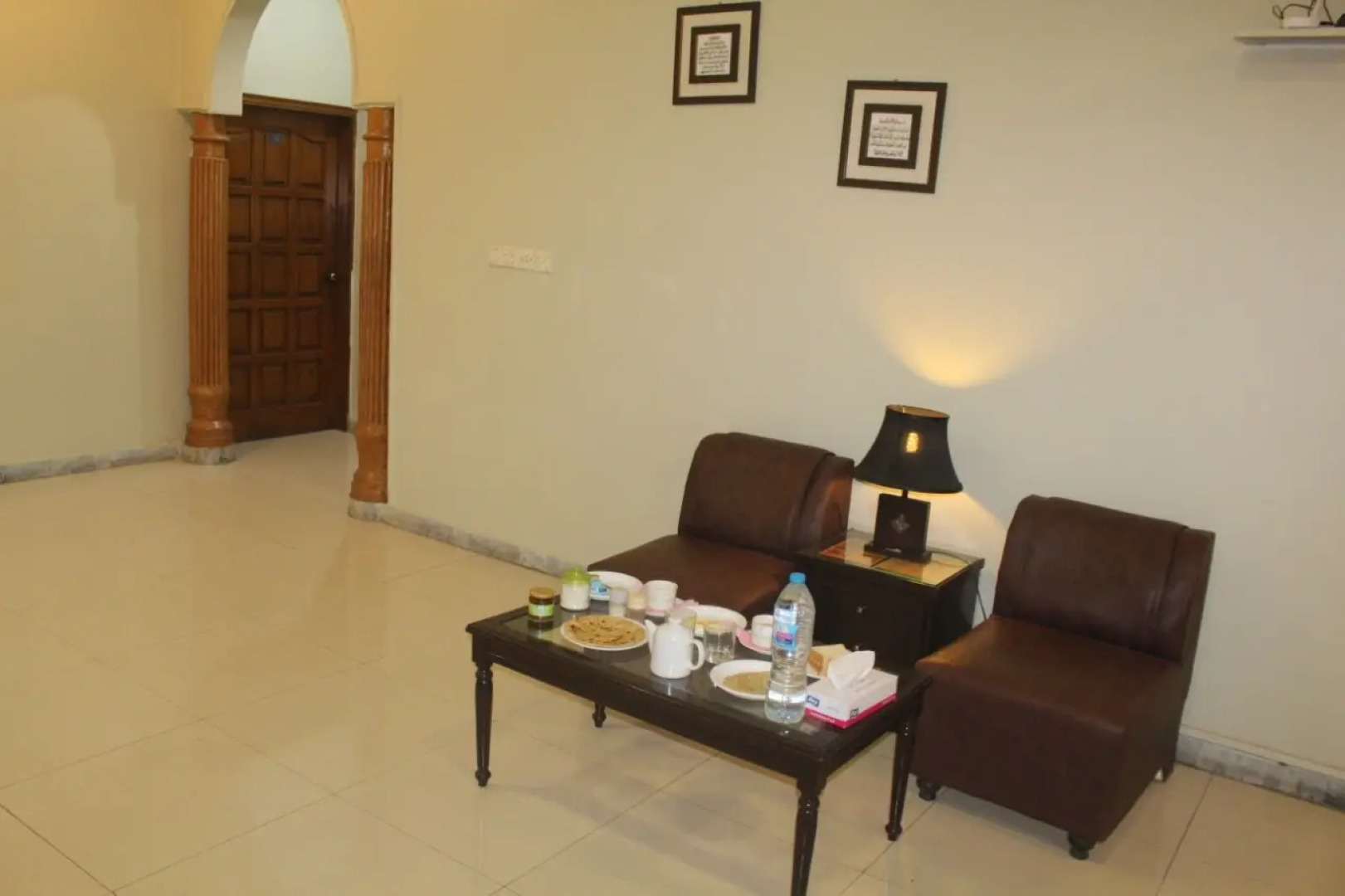 Гостевой Дом Apple Karachi