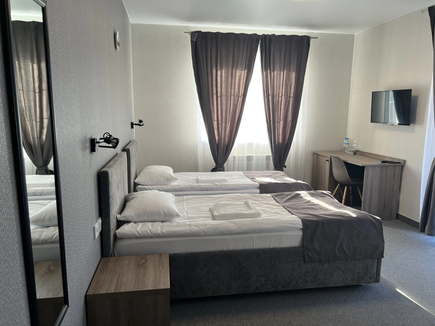 Гостевой дом Астра