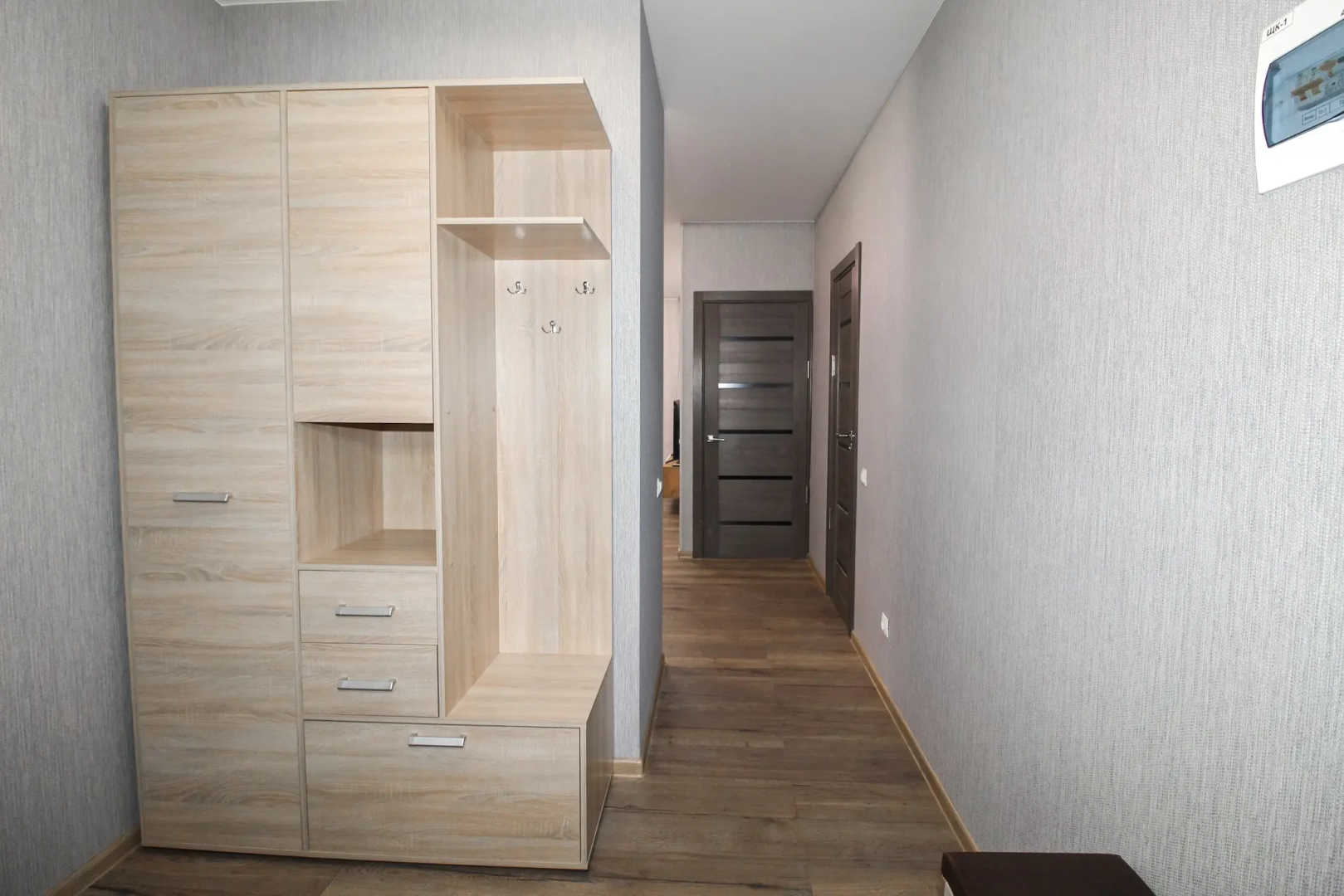 Квартира на Насоновой 9Б