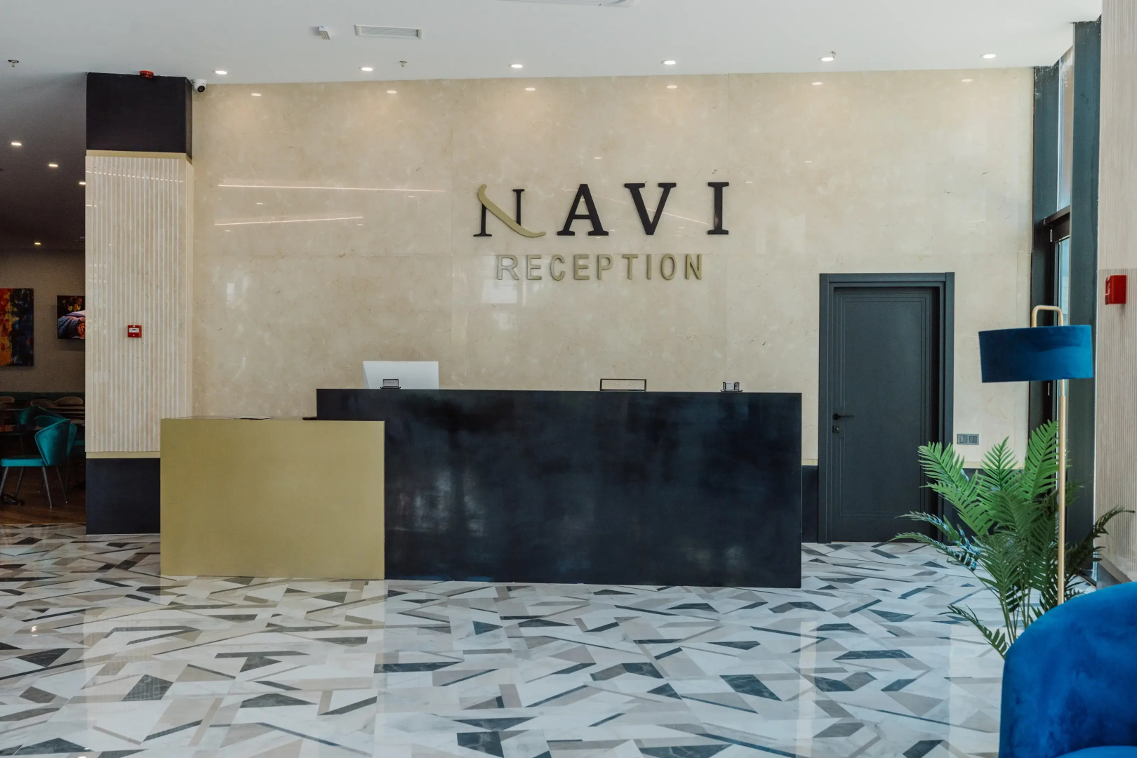Hotel Navi