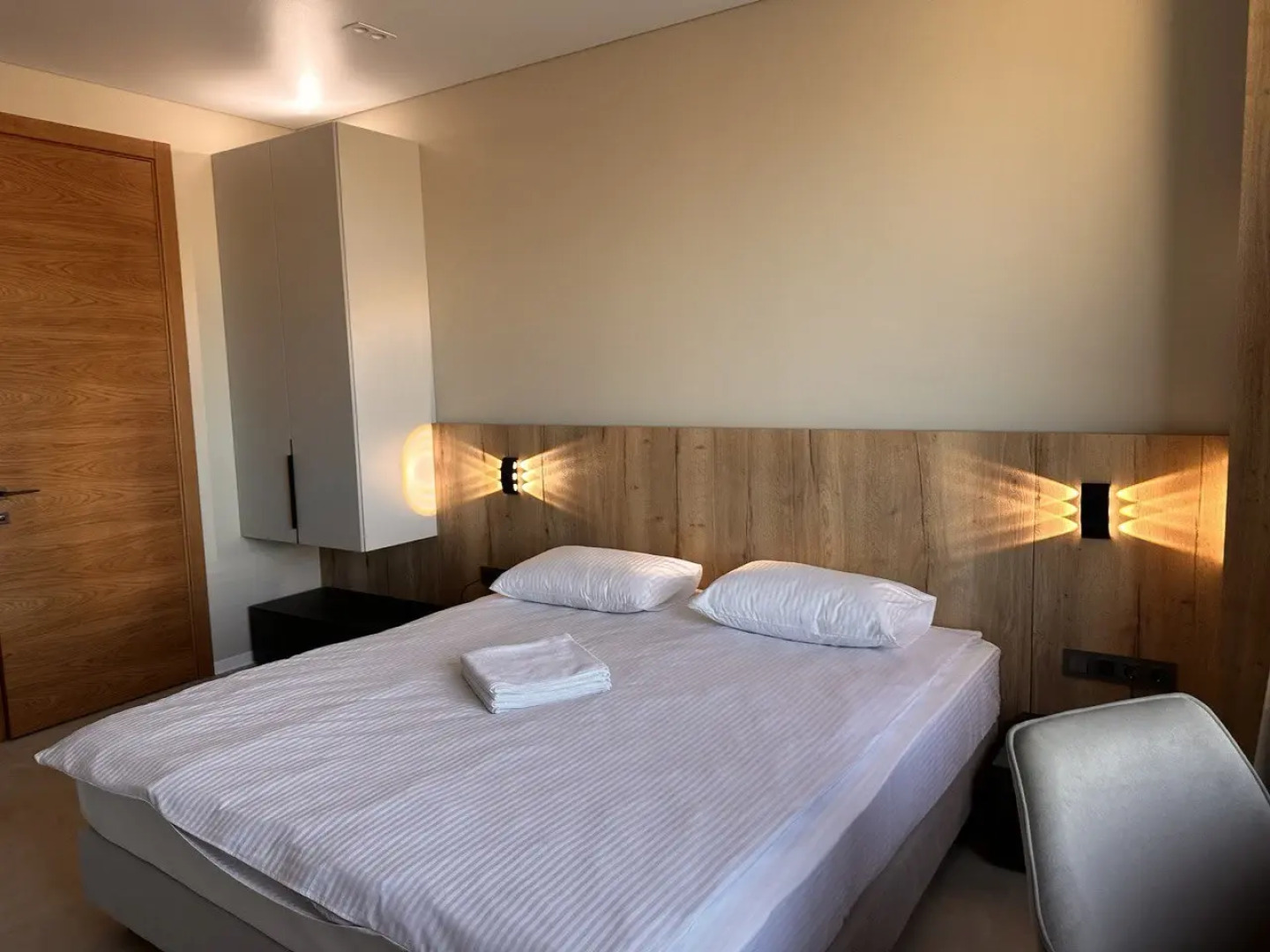 Апартаменты (Респект) на Радищева 41