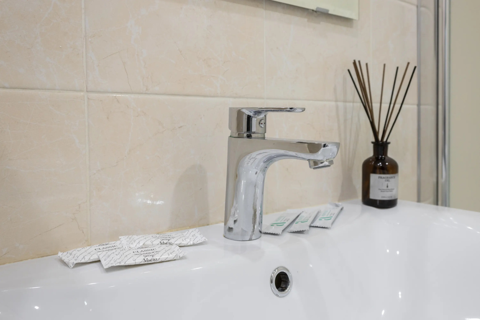 Апартаменты Comfort Home на Сибгата Хакима 23