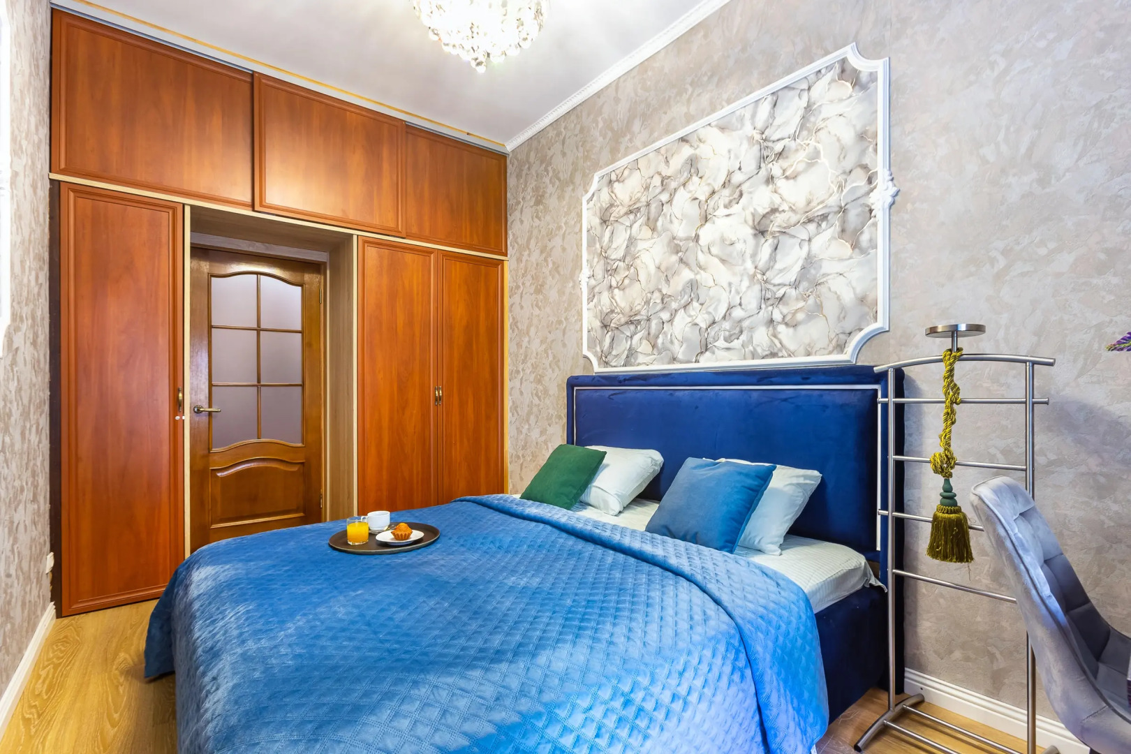 Квартира Музыка центра Питера