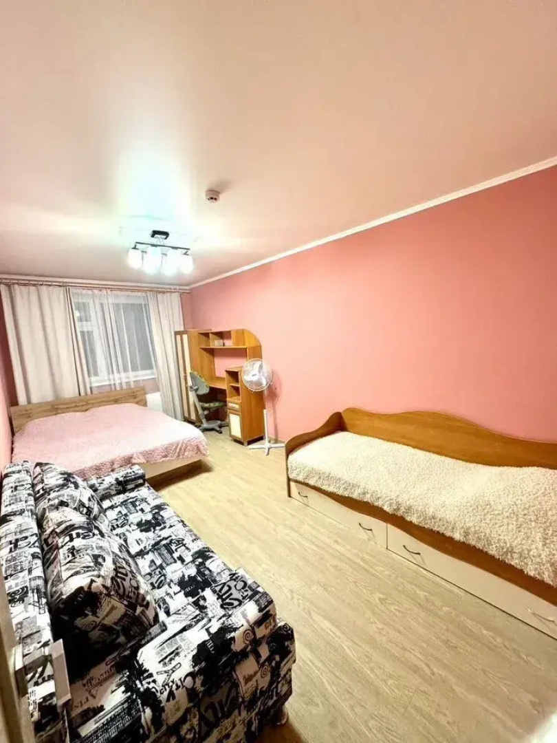 Квартира на Эрвье 16к1