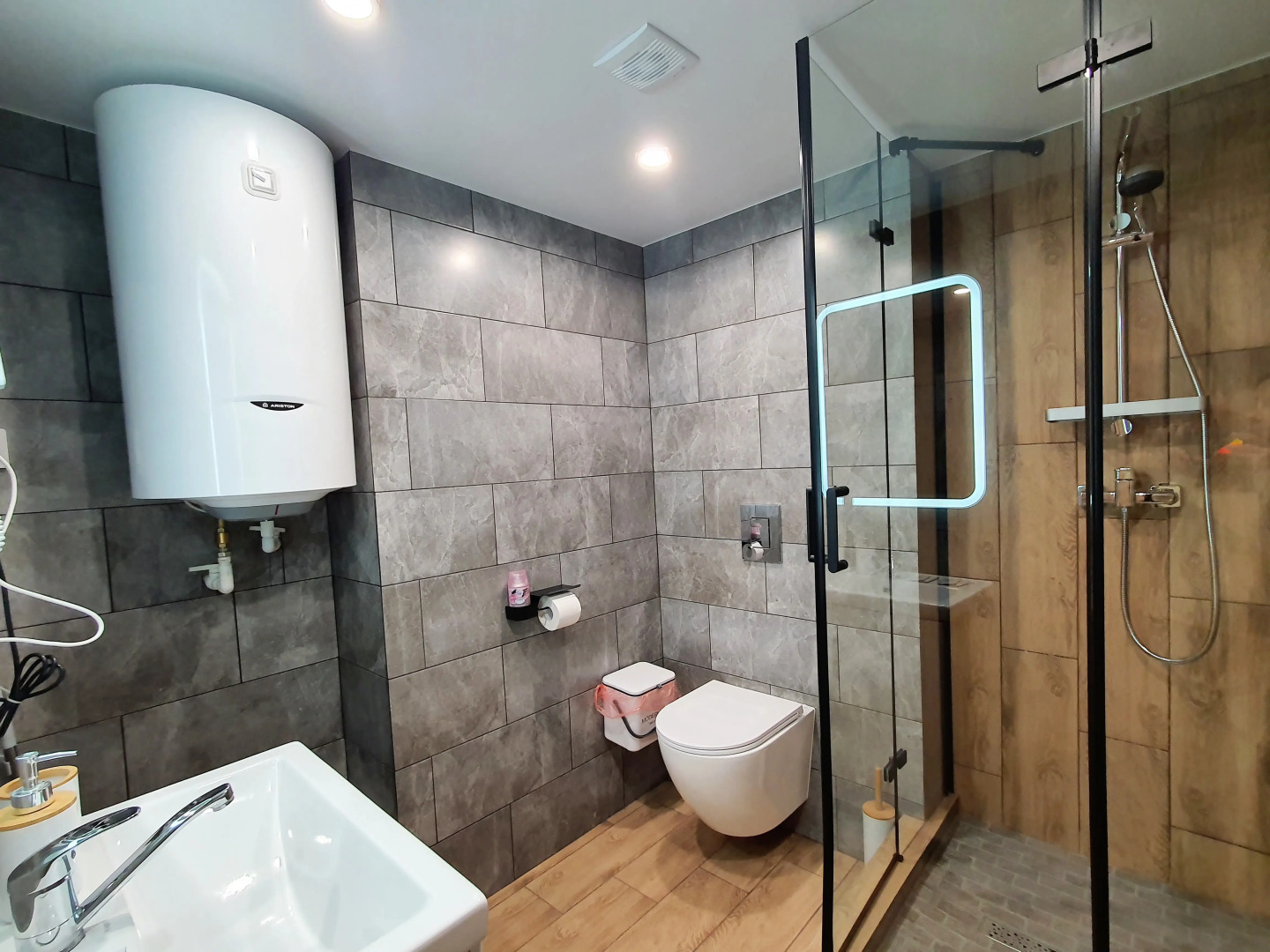 Апартаменты Колизей