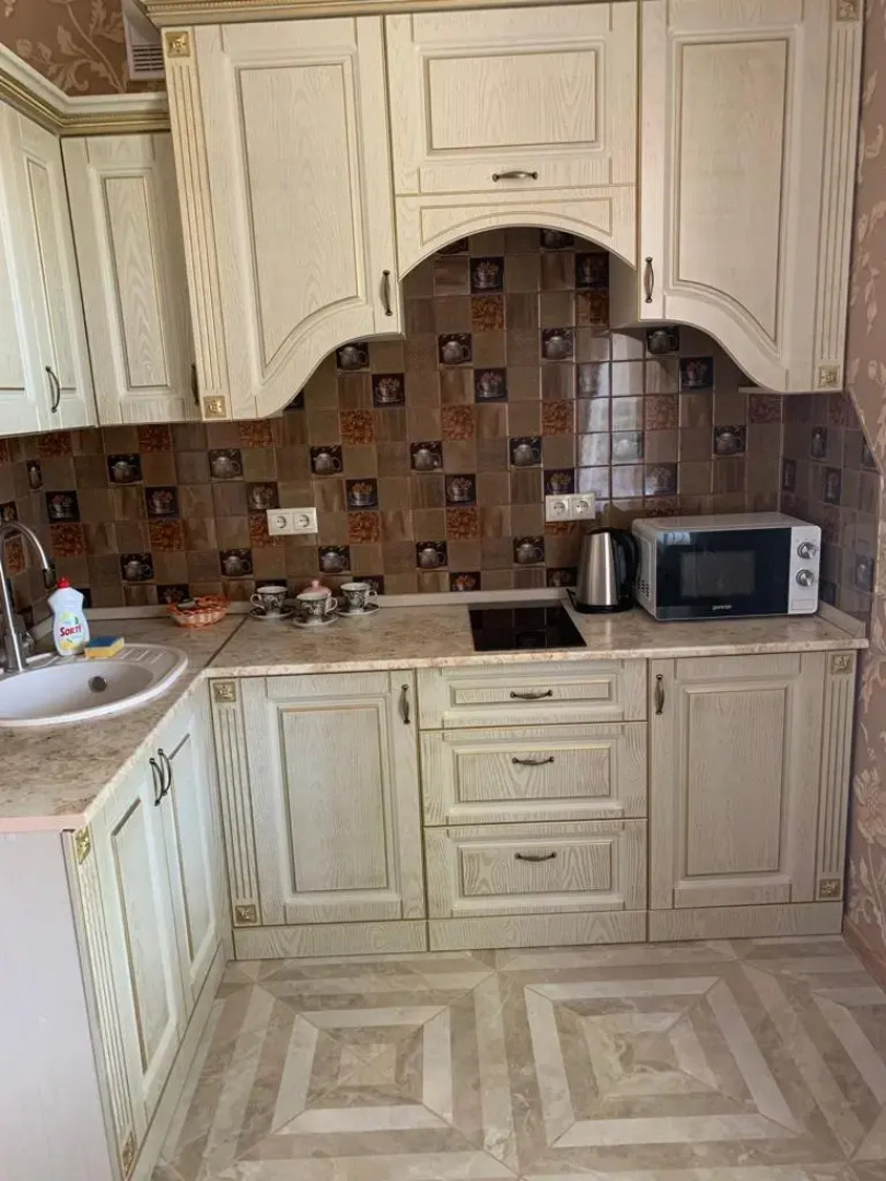 Апартаменты Сударь