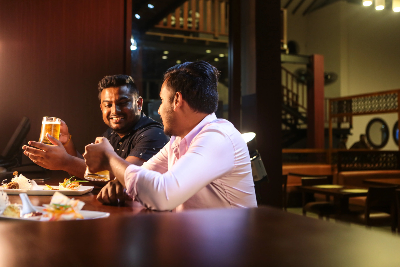 Отель South Lake Resort - Koggala