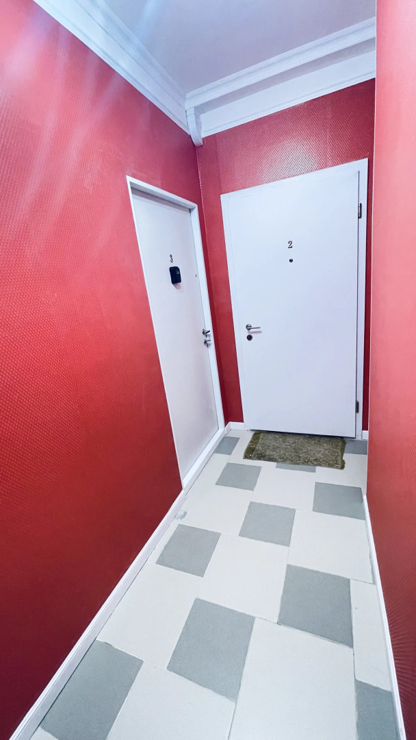 Апартаменты микрорайон Богородский 2