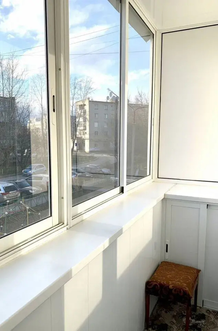 Квартира на Улице Кирова 3