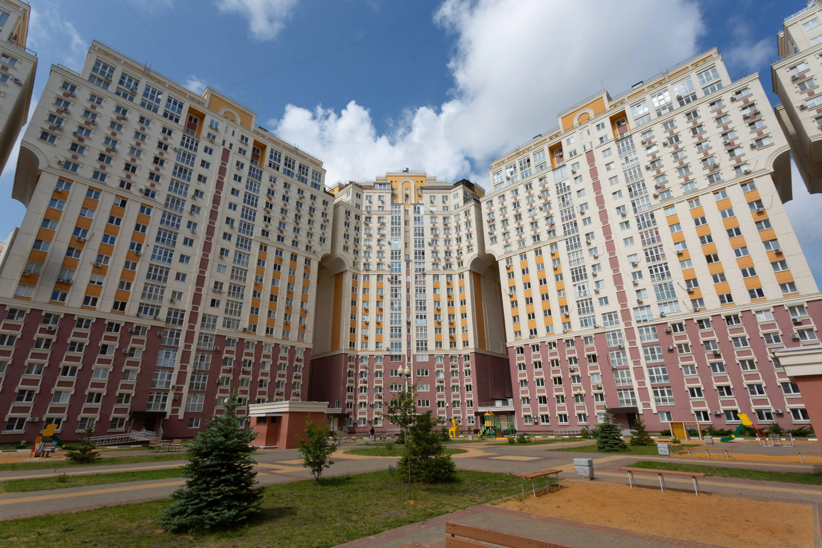 Апартаменты «Атмосфера» | Горячий Шоколад — Сладкая Жизнь На Высоте