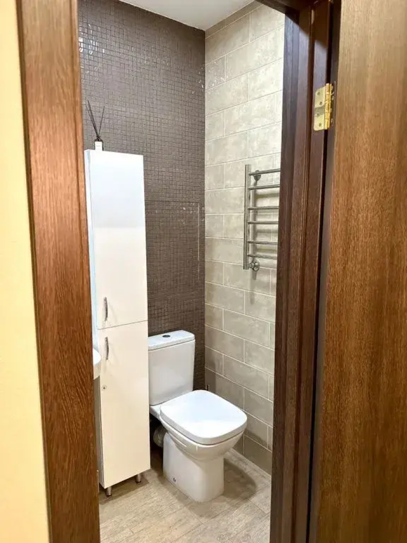 Квартира Москва