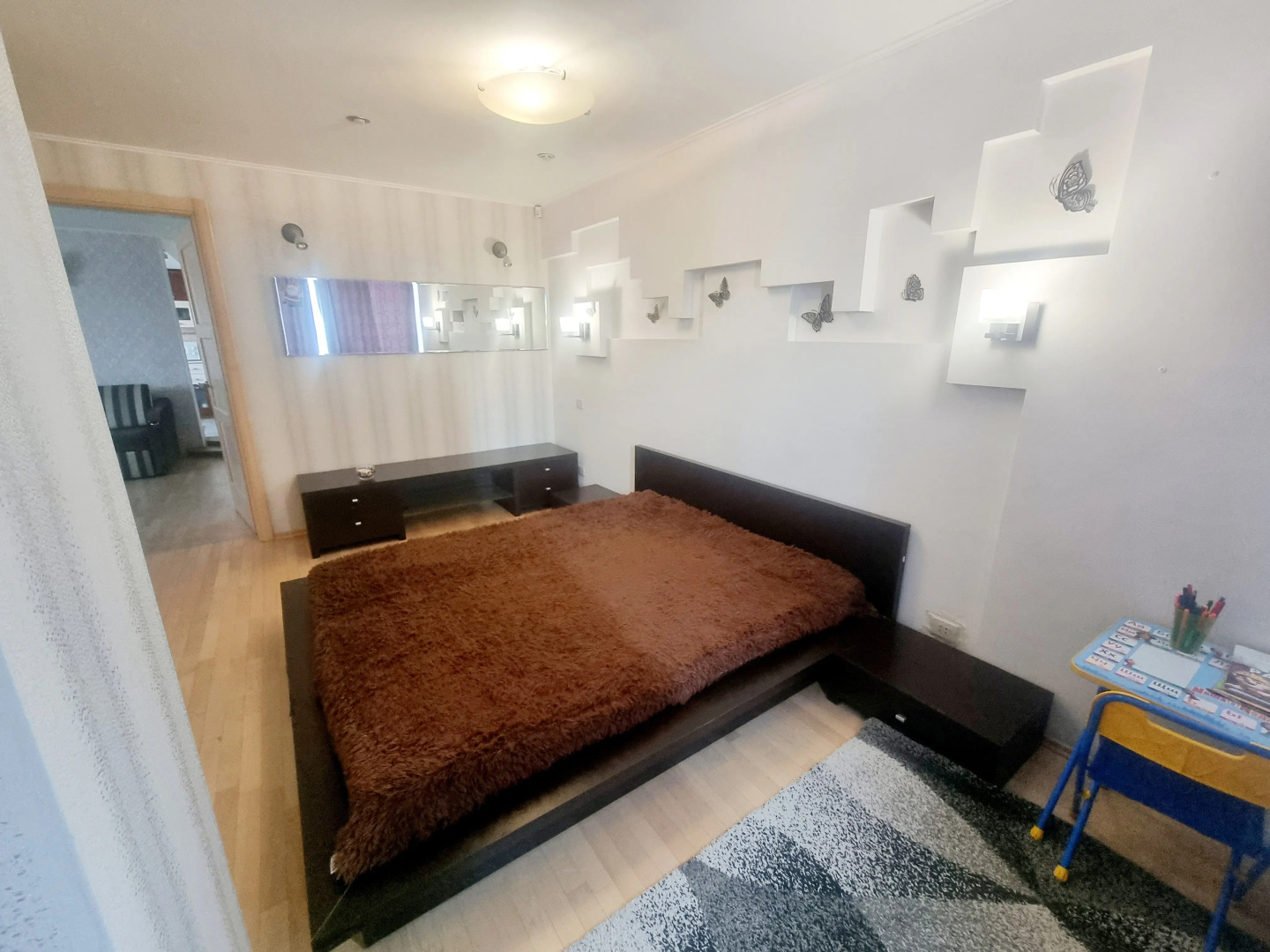 Квартира у Ривьеры