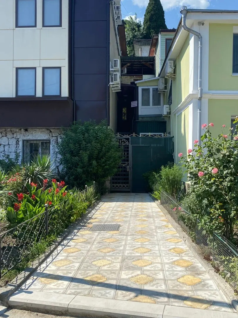 Гостевой дом Галон