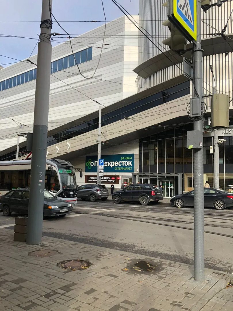 Отель Мистер Х