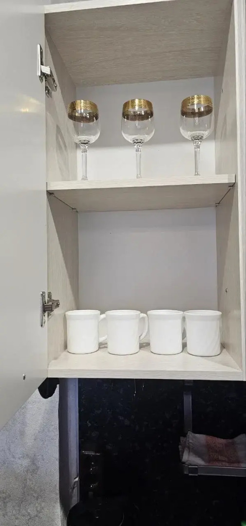 Квартира уютная студия