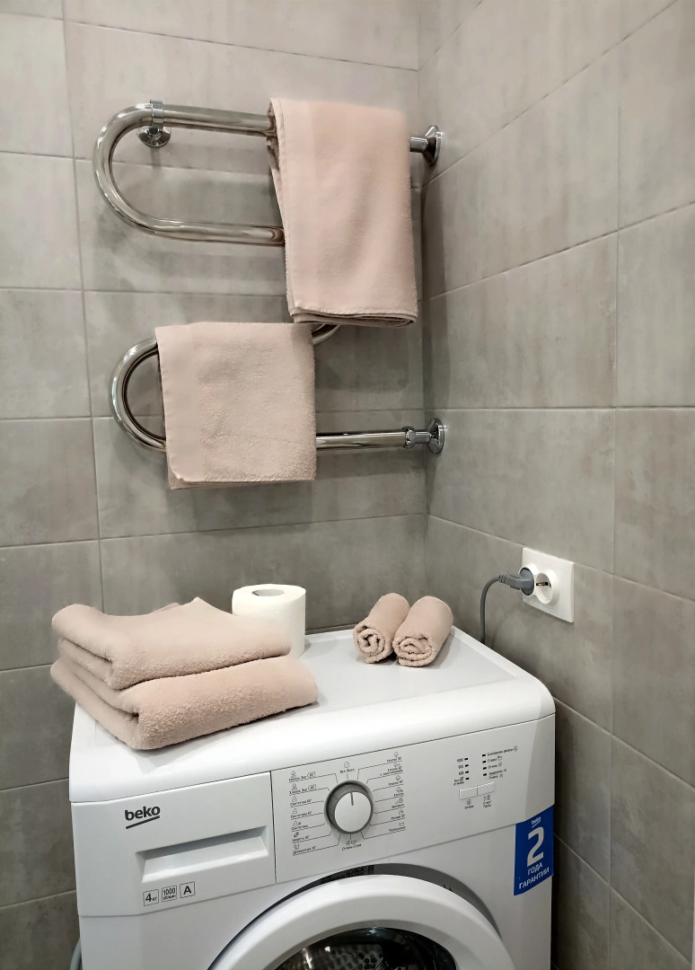 Квартира Ласточкино Гнездо