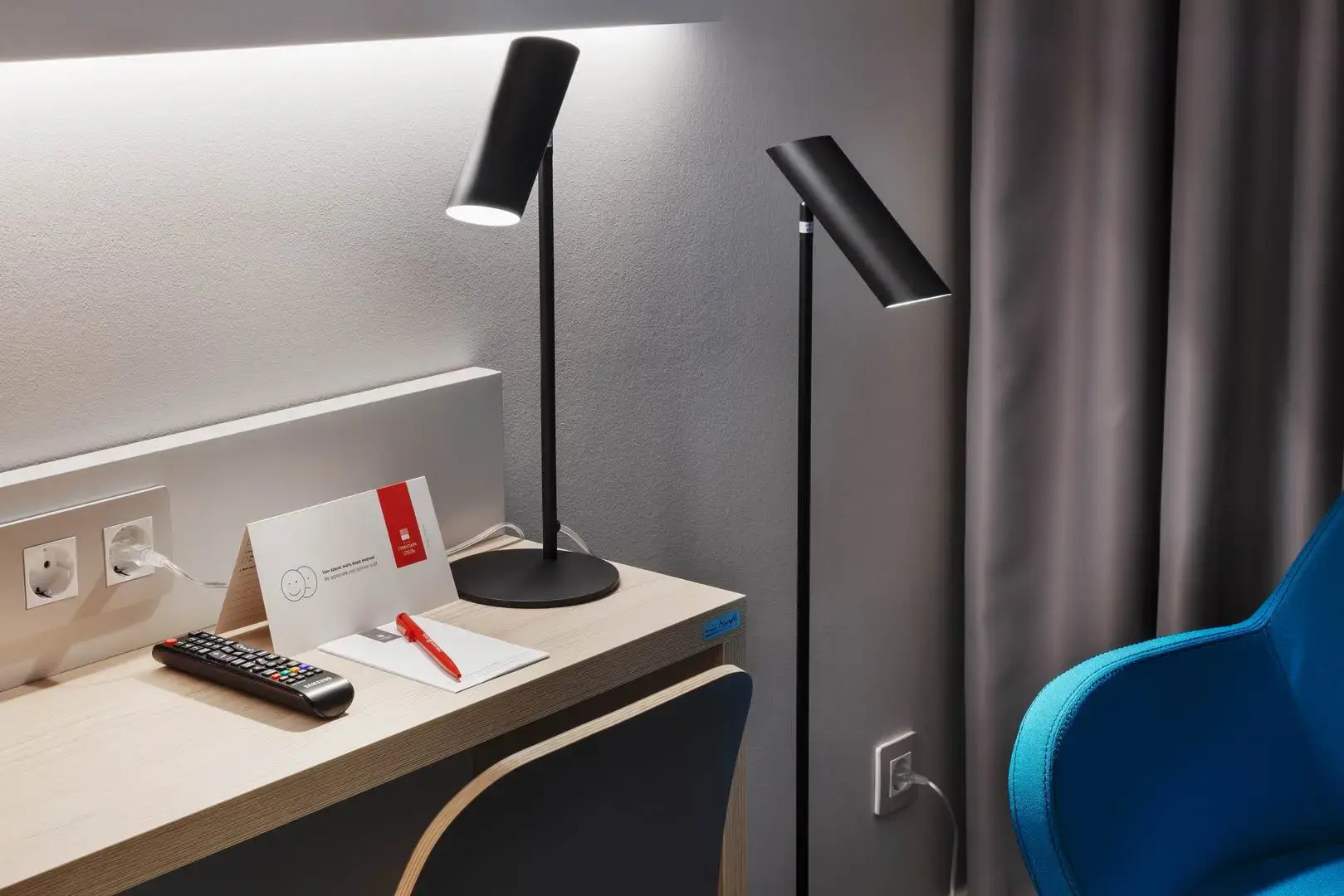 Отель Грин Парк