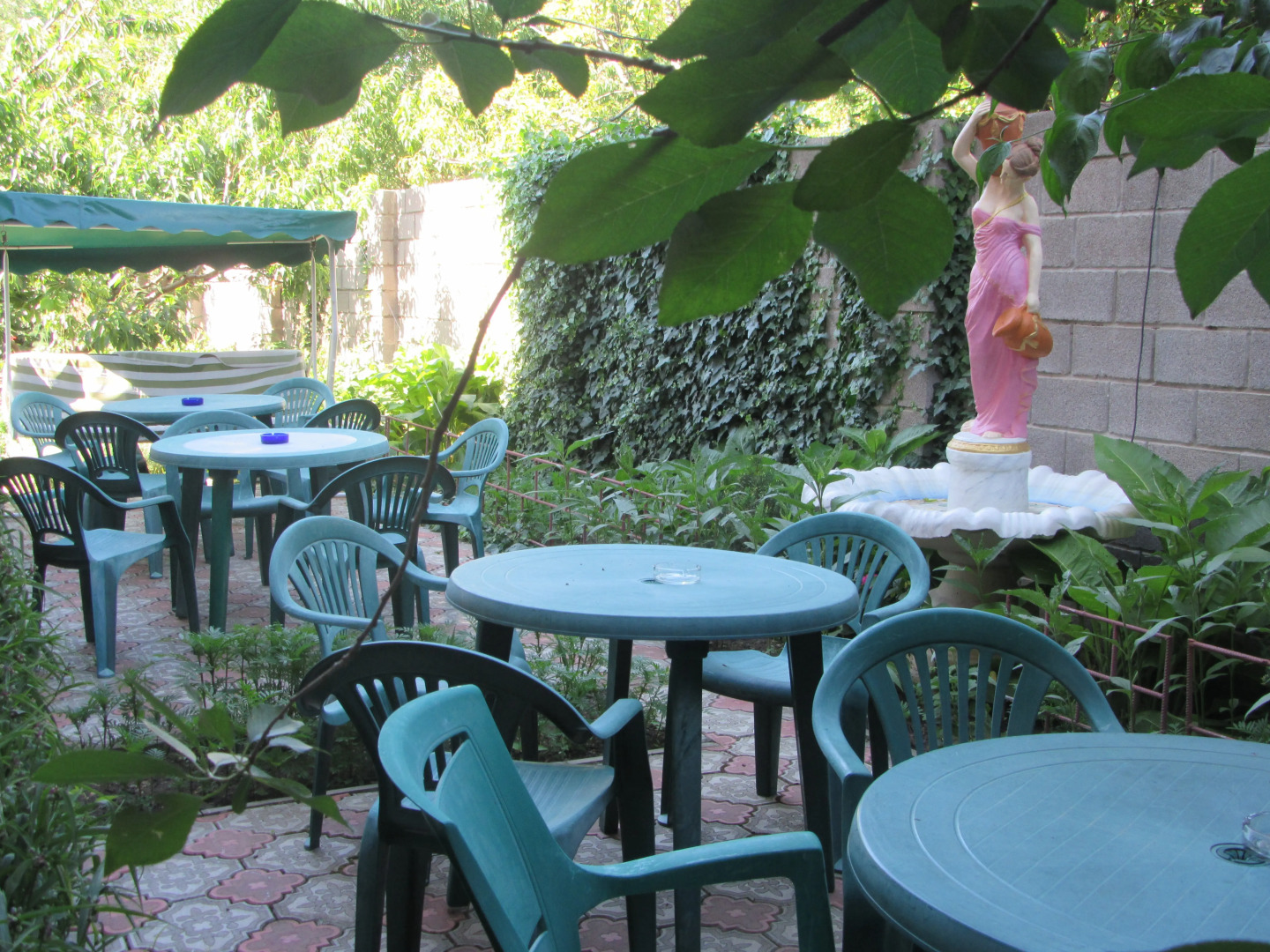 Гостевой Дом Садочек