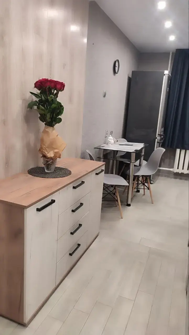 Квартира у Канта
