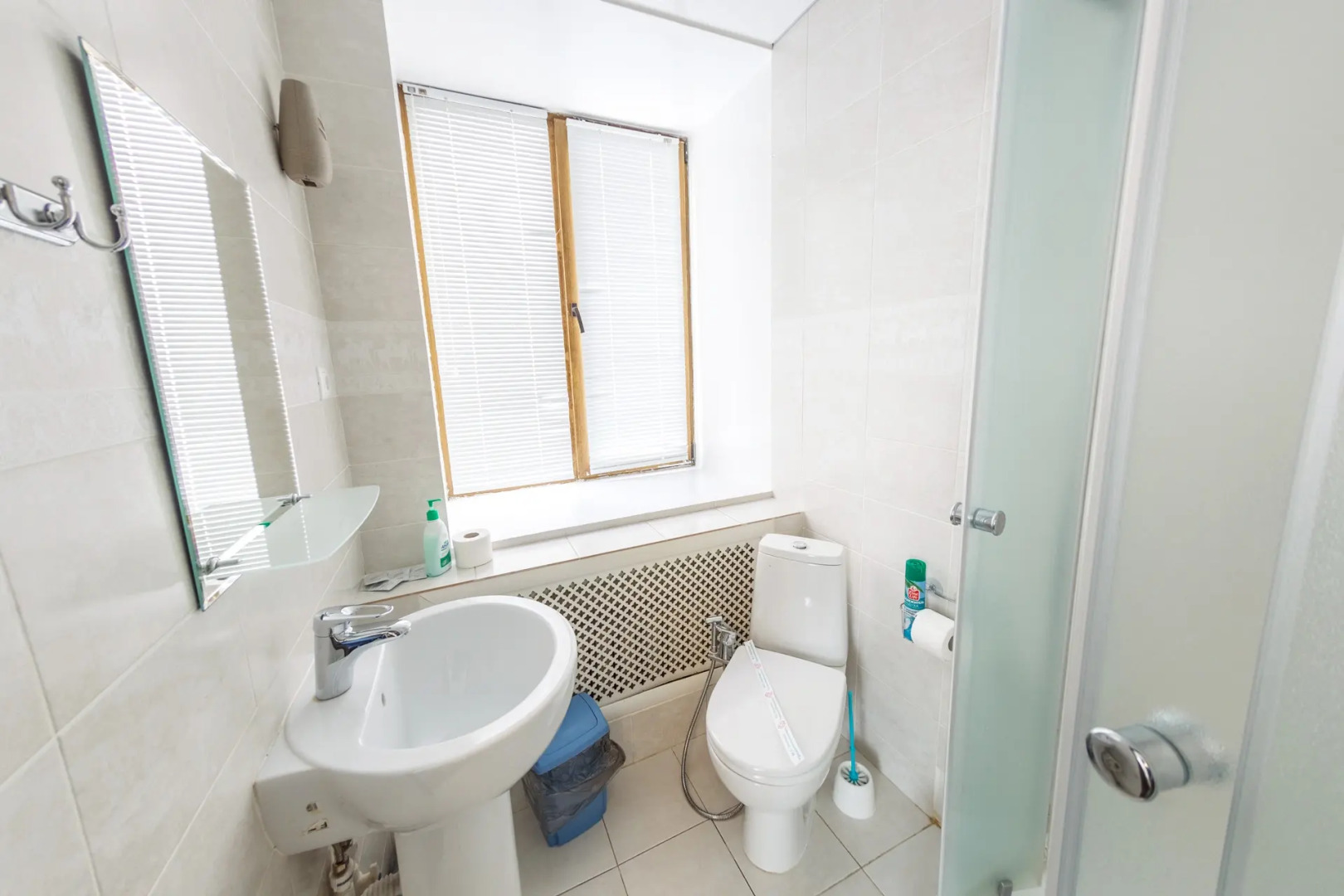 Отель Алмаз