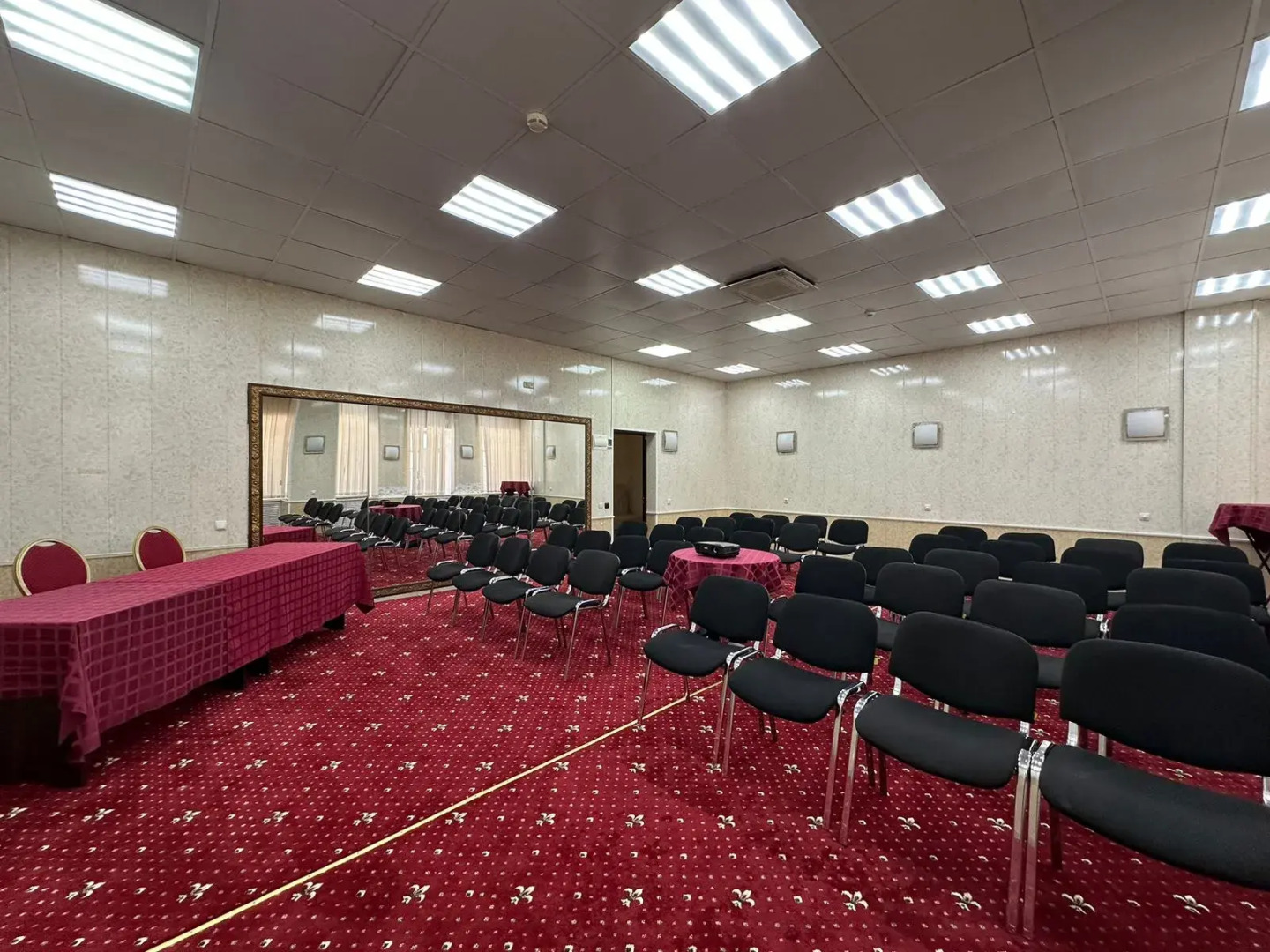 Эрмитаж Отель