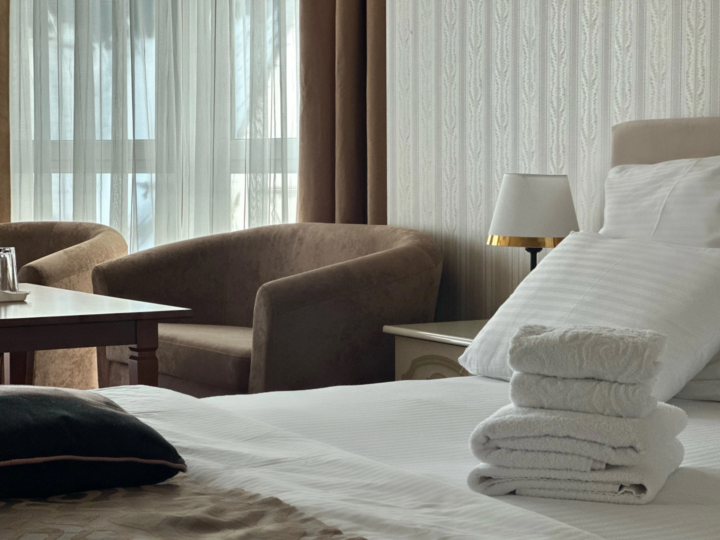 Отель Ренессанс