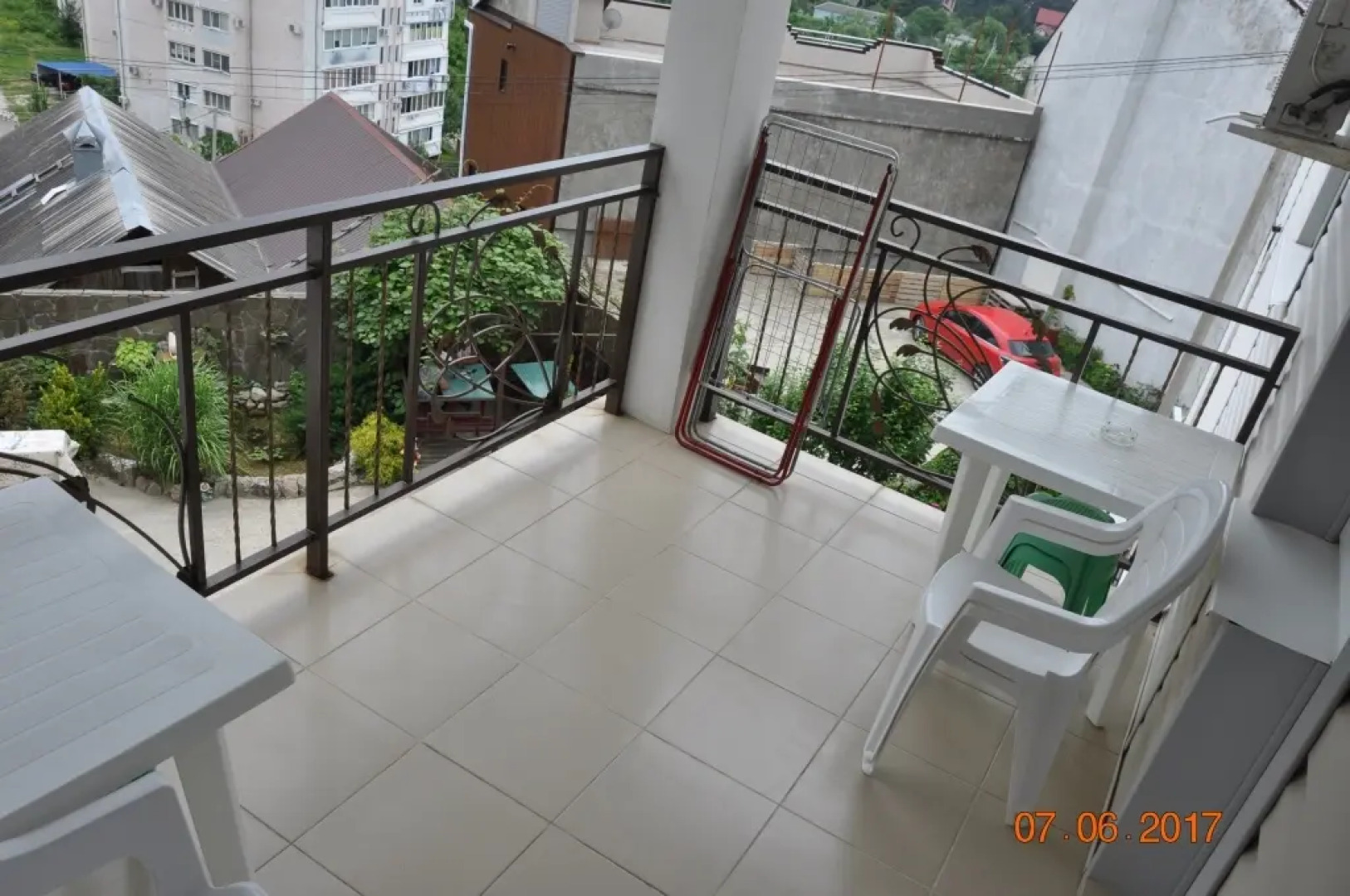 Гостевой дом Мармари