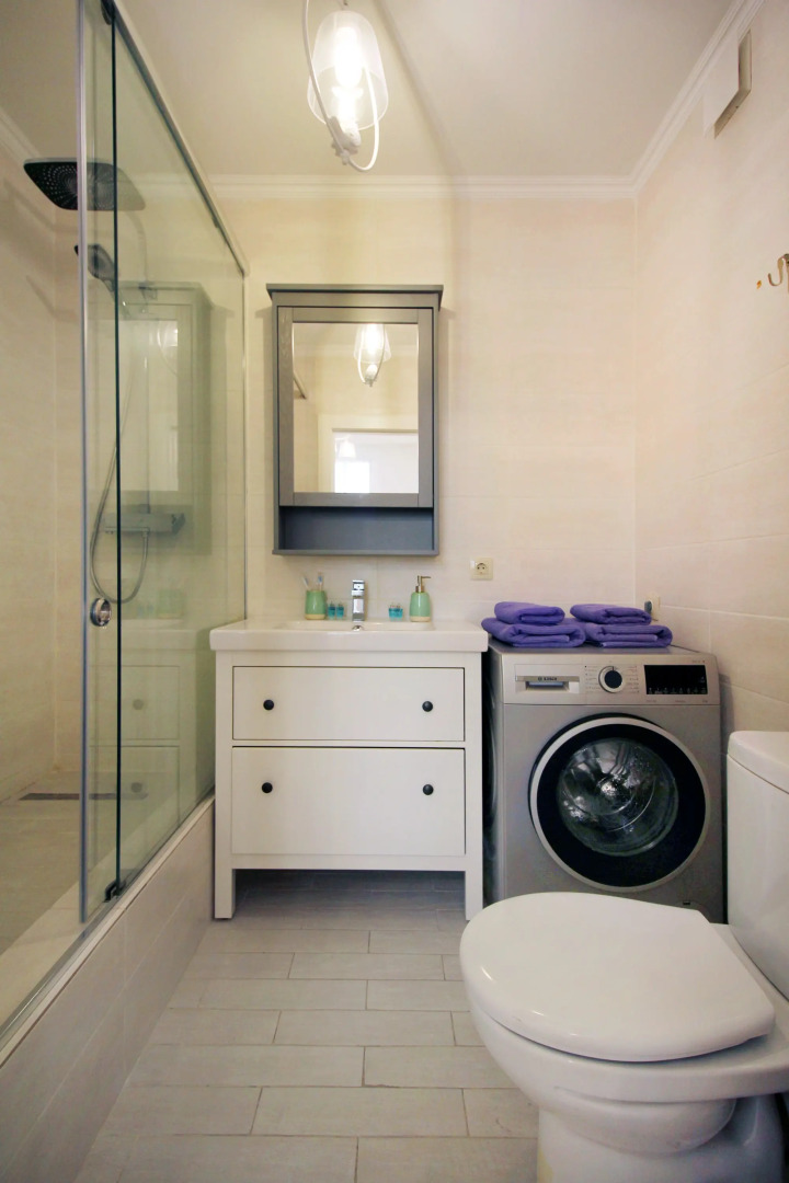 Апартаменты Жилой комплекс Рапсодия