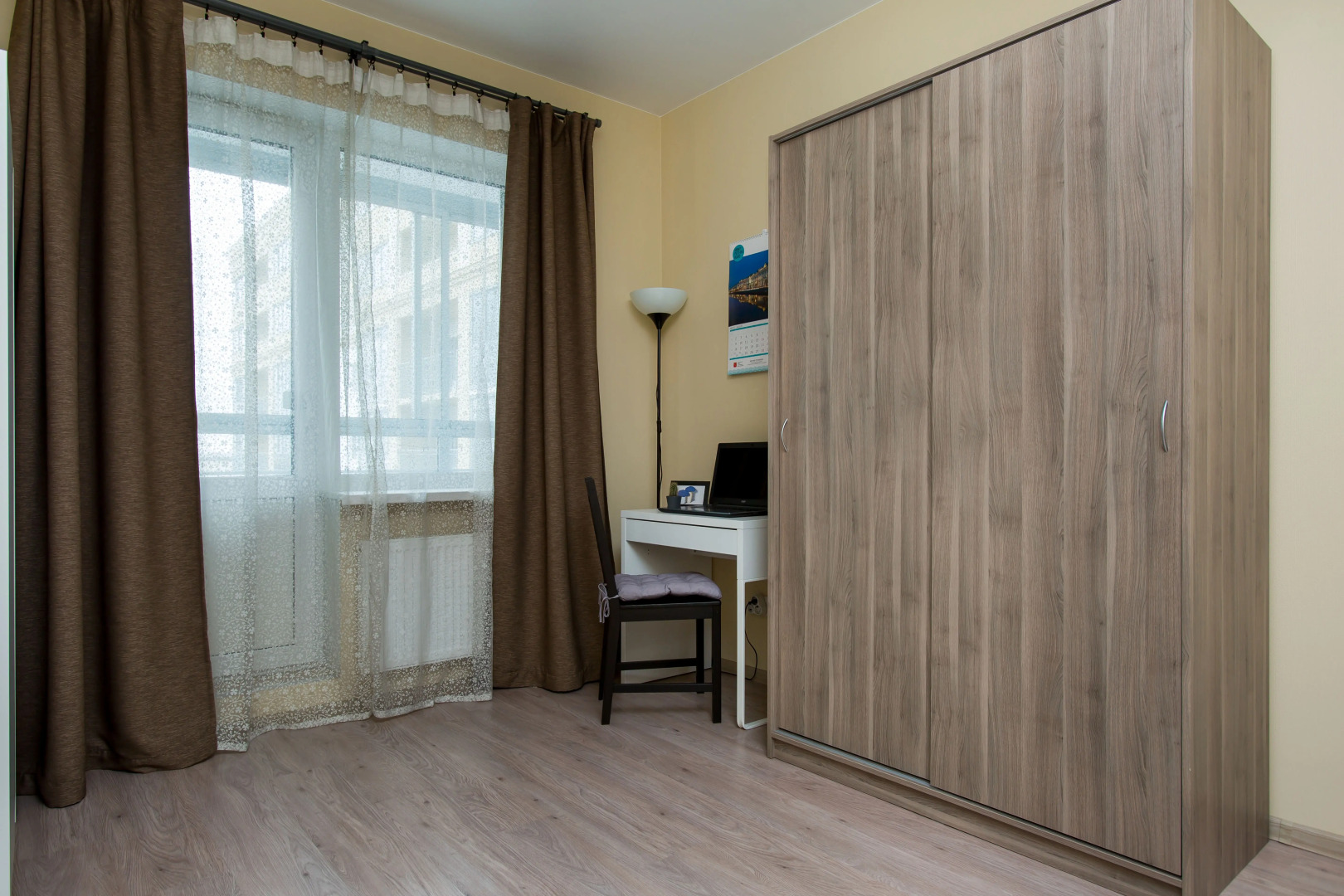 Квартира Семейная Ohta Family Apart