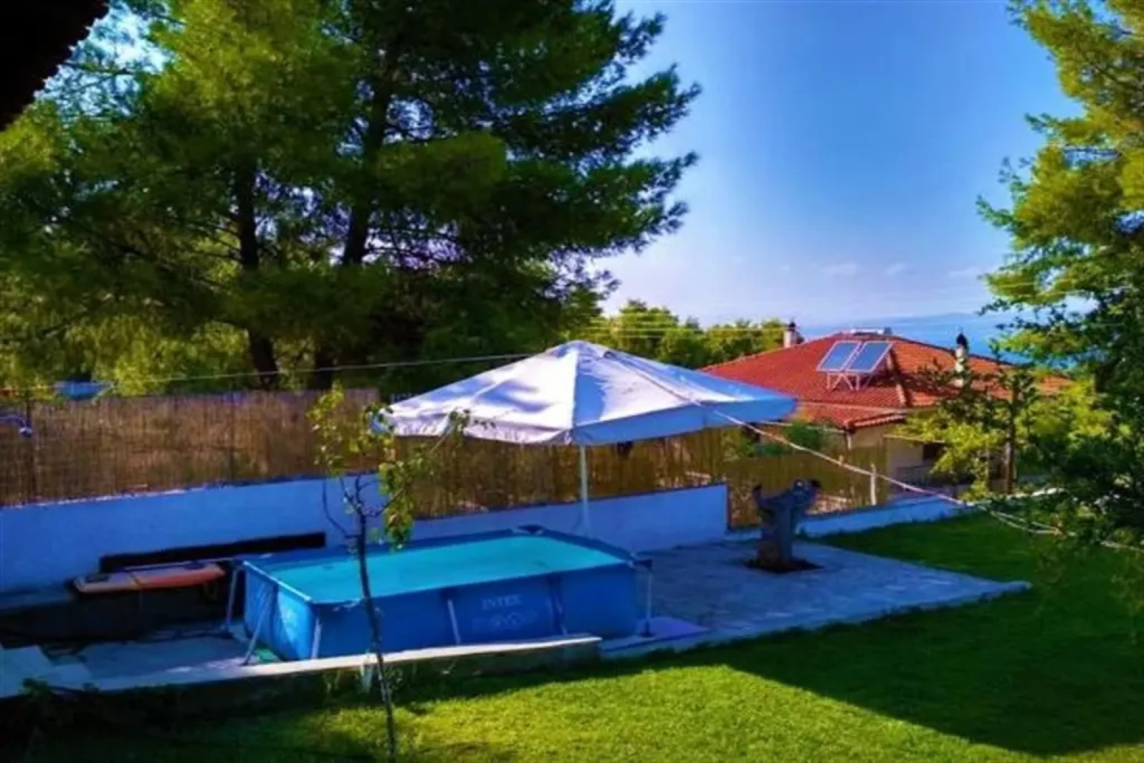 Гостевой Дом Dream House