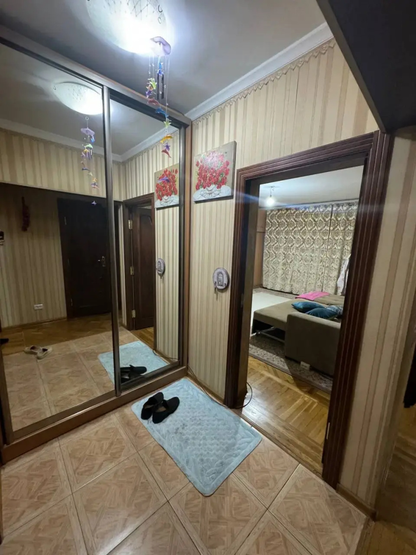Квартира Юнусабад Универсам