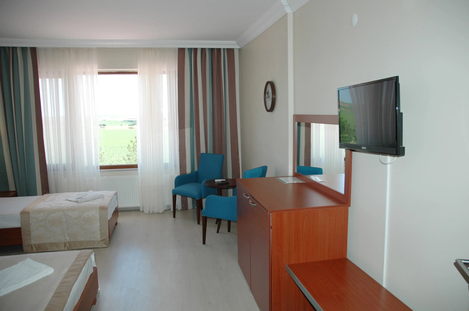 Отель Burgaz Resort Aquapark