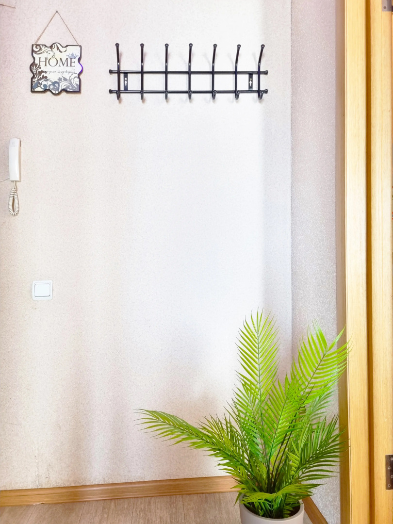 Апартаменты Бизнес класса Гармония у Ледового Дворца