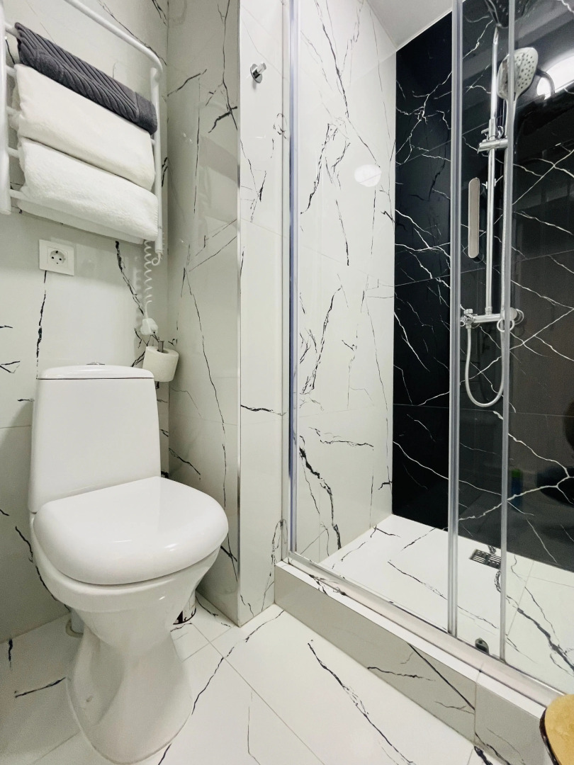 Апартаменты В Центре Сочи Рядом с Морем