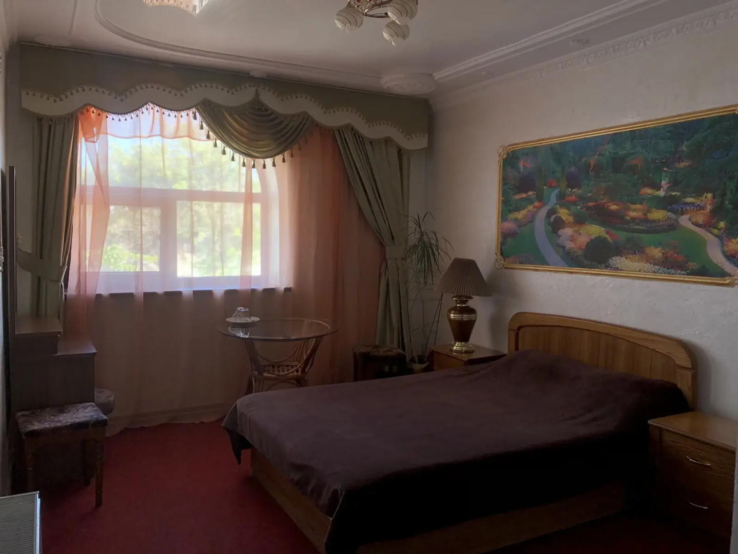 Гостевой дом Черноморский
