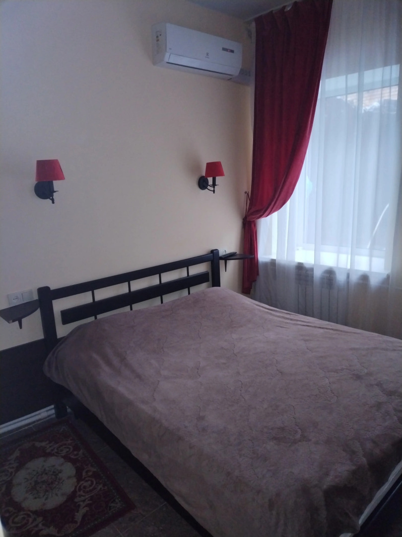 Гостевой дом на Садовой