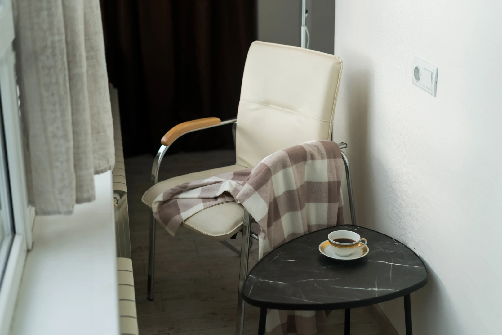 Квартира Vgosti61 Галерея