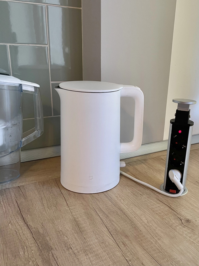 Апартаменты Baltic Делюкс