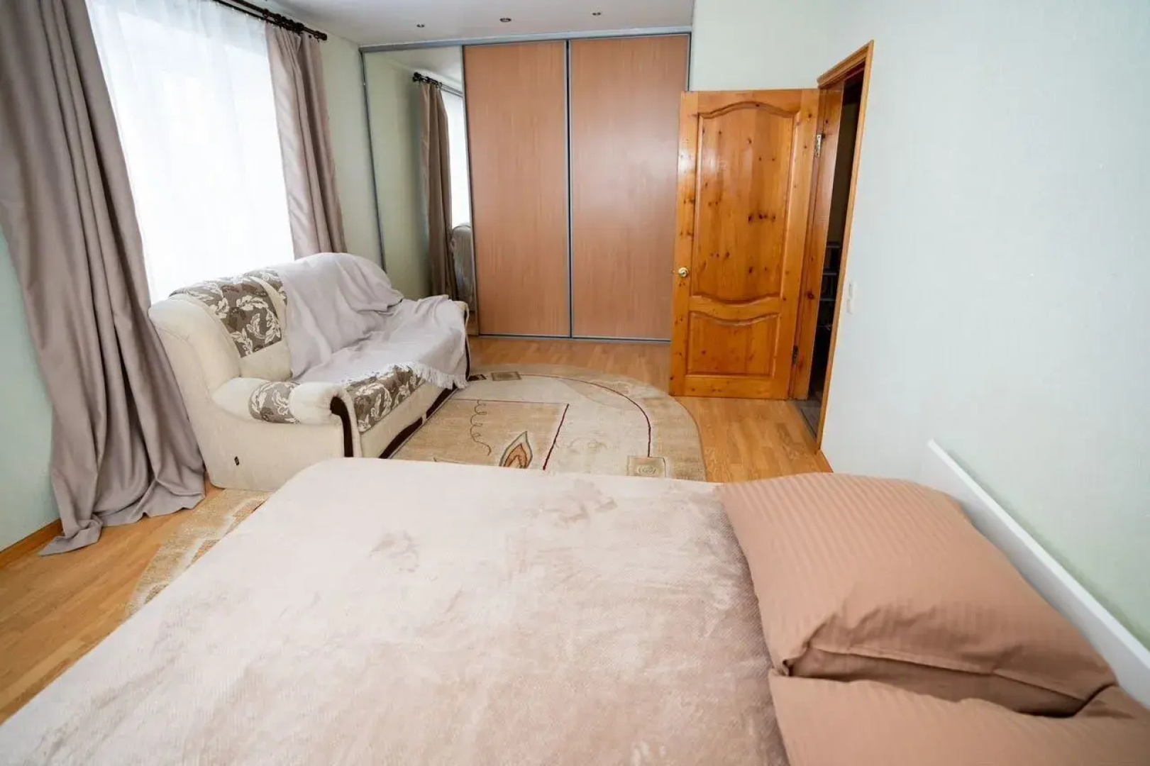 Квартира на Улица Гагарина 10к31