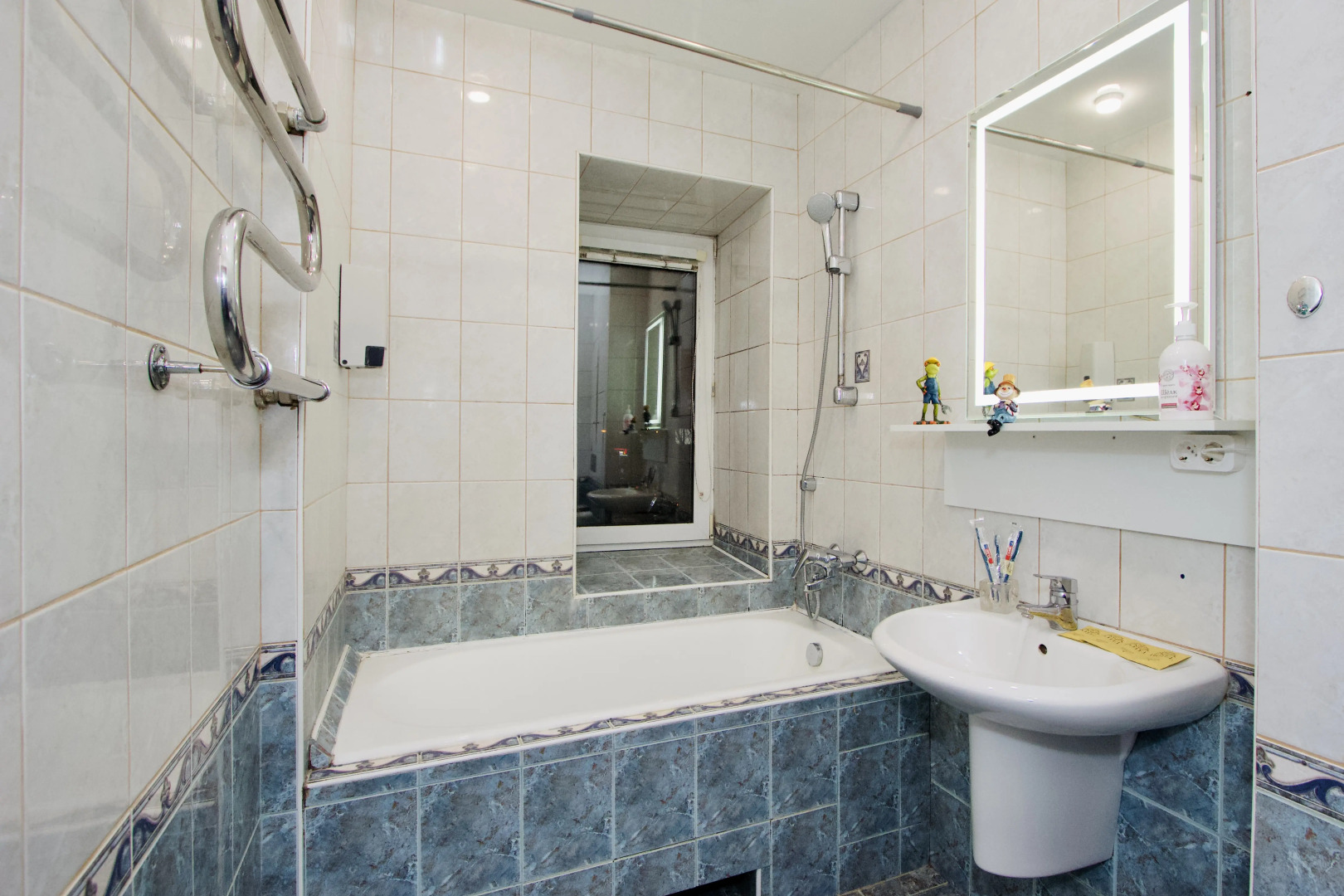 Квартира Свободна - Сивцев Вражек