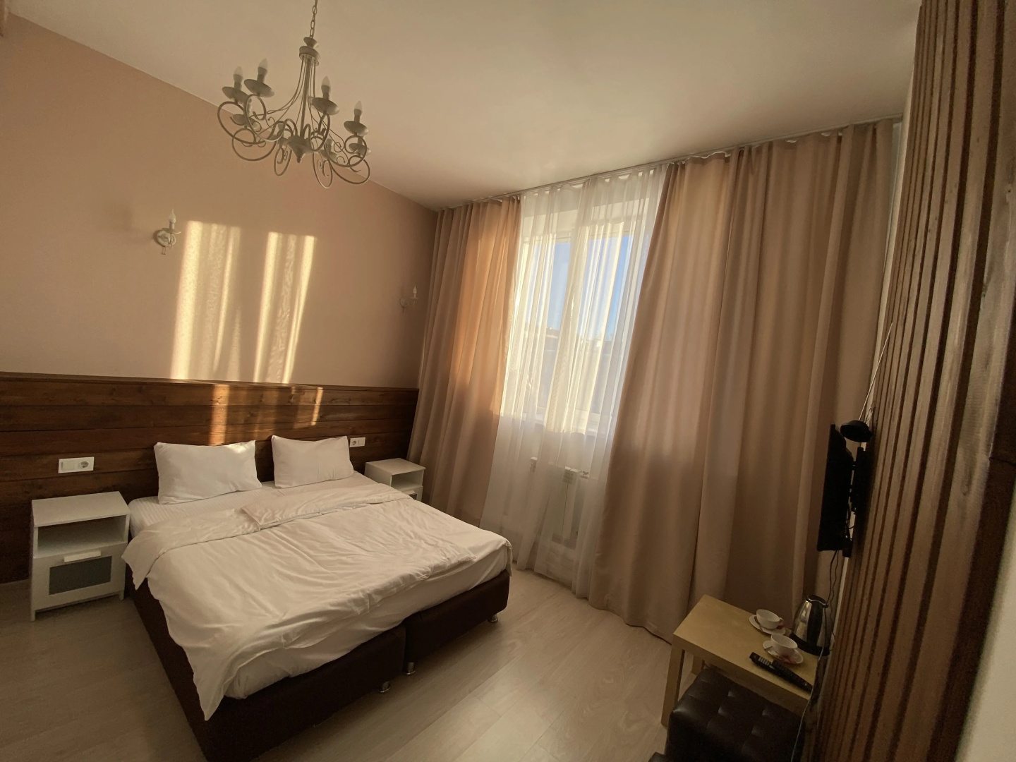 Rooms Apartments
