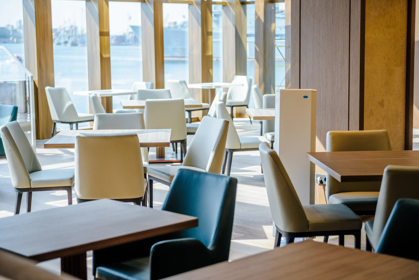 VLADIVOSTOK Grand Hotel & SPA