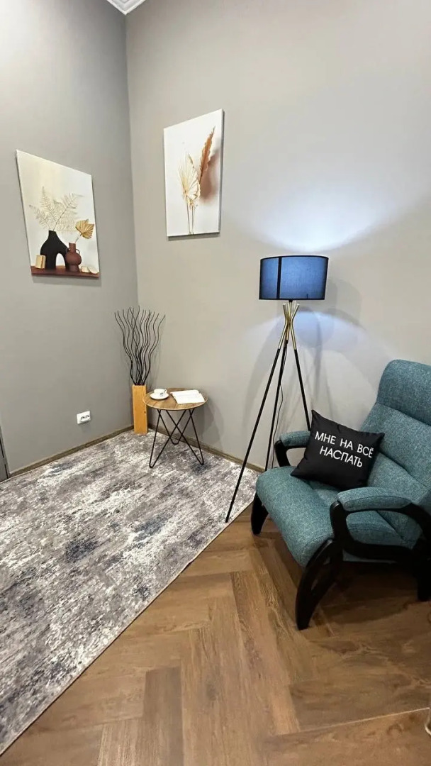 Апартаменты J&N Apartments Ленина 18