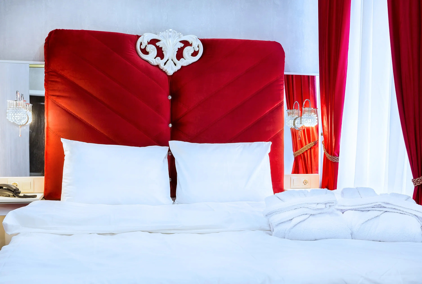 Отель Сан-Ремо